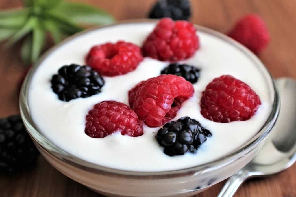 Best vegan yogurt recipe
