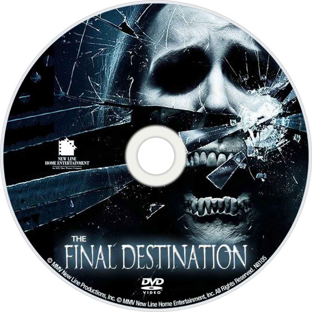 Final destination 4 imdb